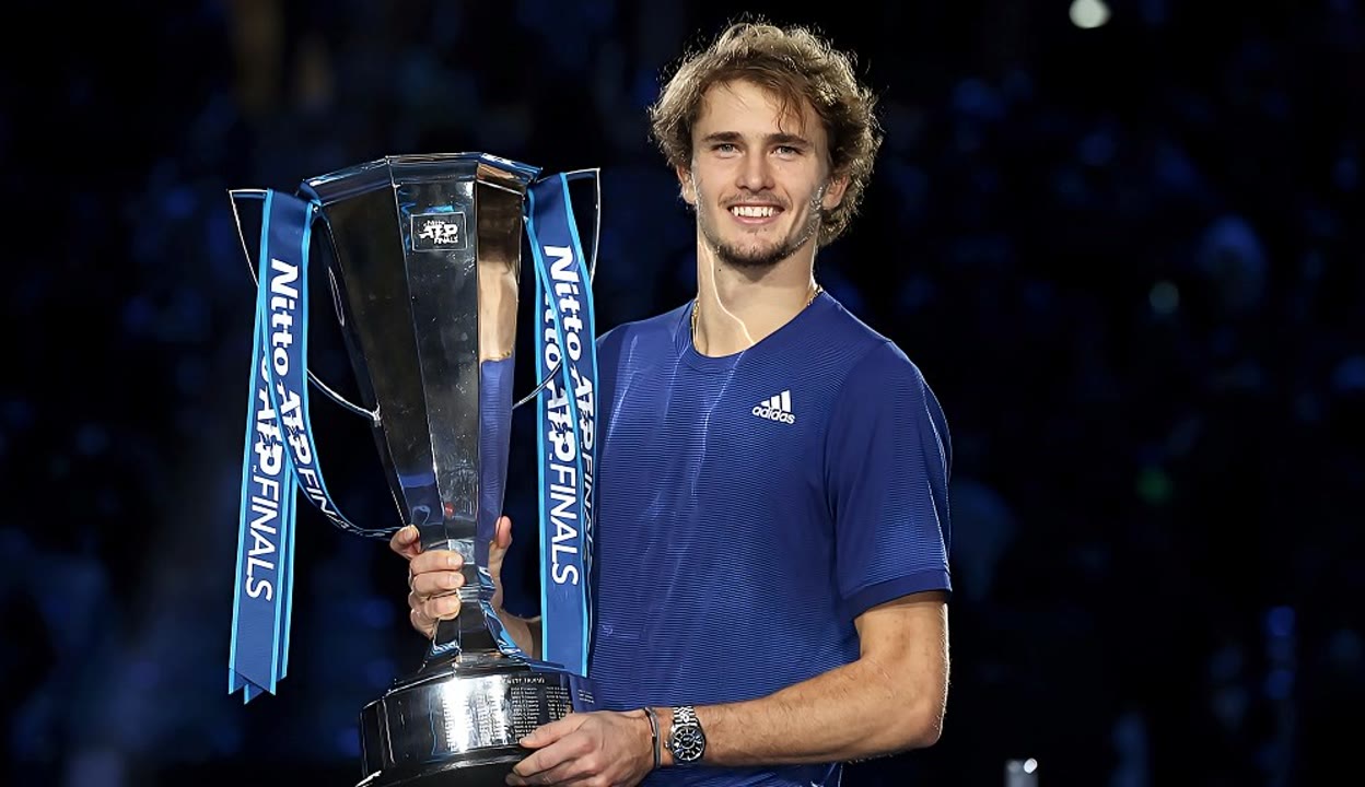 包含澳网翻盘年终总决赛，兹维列夫扛起全队的词条